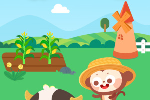 多多欢乐农场游戏