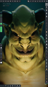 Nomad Sculpt官方正版