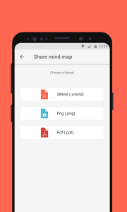 Xmind思维导图app