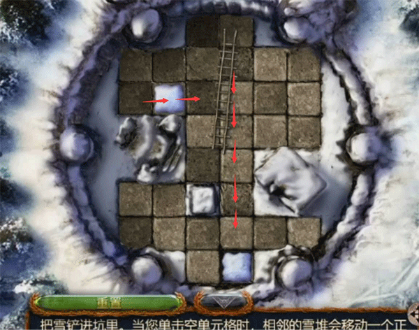 密室逃脱20巨人追踪手游