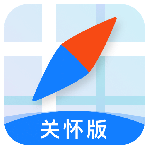 腾讯地图关怀版最新版