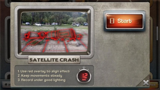 FxGuru(影音特效)app