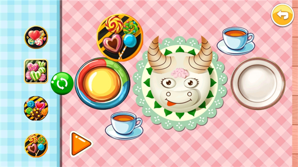 宝宝过生日最新版