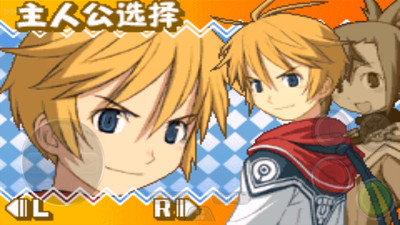 召唤之夜铸剑物语2(经典街机)