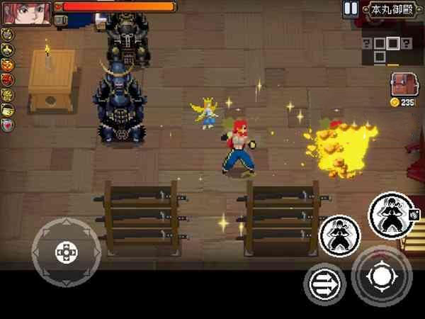 战魂铭人微信版