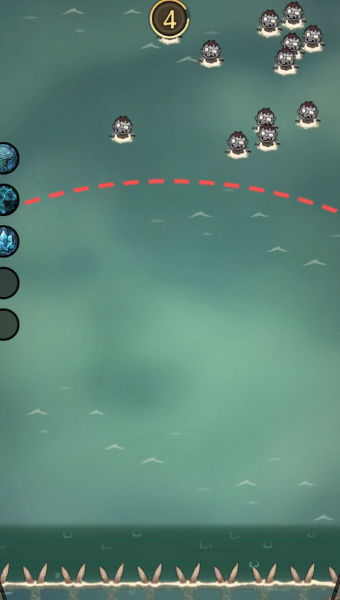 勇者之海九游版