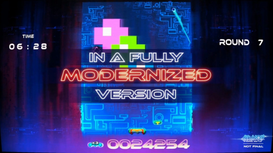 打砖块：永恒之战