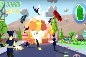 沙雕模拟器最新版