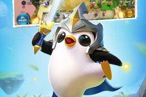 金铲铲之战正版手游