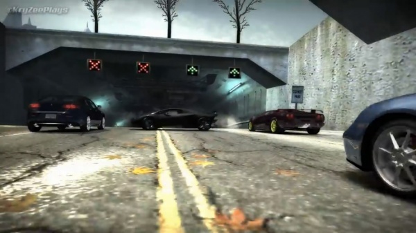 极品飞车9最高通缉：2020回归