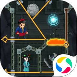 少年与公主游戏