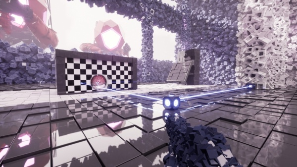 DESORDRE：益智游戏冒险