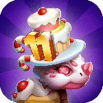 萌龙大乱斗小米版