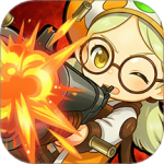 龙之谷世界韩服