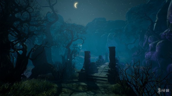 淘金者：失窃的太阳