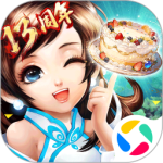 神雕侠侣九游版