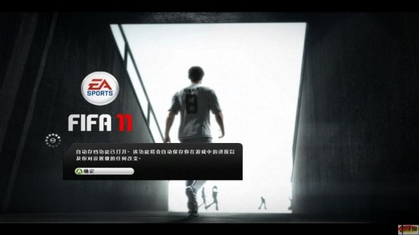 FIFA 11联机版