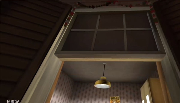 恐怖冰淇淋3内置菜单版