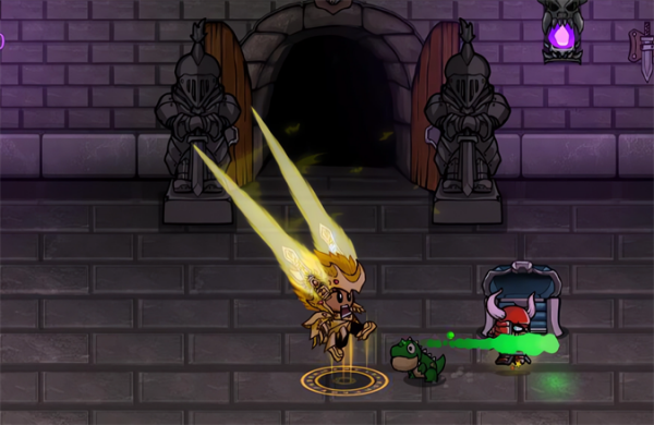 失落城堡小米版