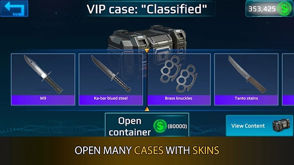 CSGO跳跳乐手机版