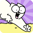 西蒙的猫跑酷破解版