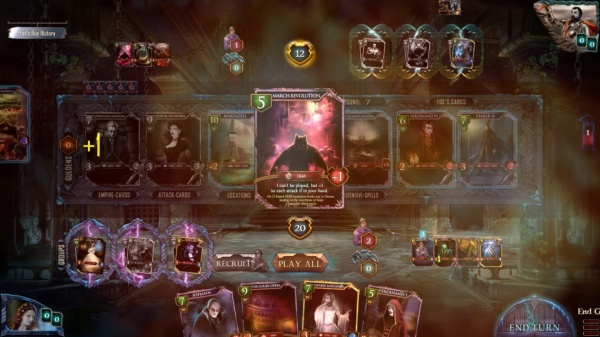 吸血鬼：黑暗之王