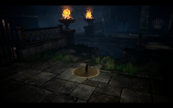 光：黑猫与失忆少女