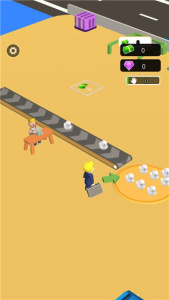 老板很忙破解版