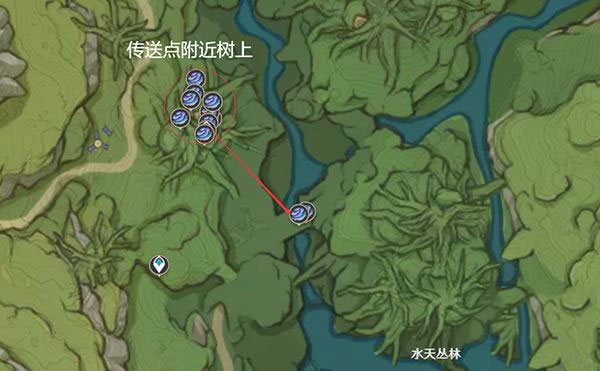 原神无需实名认证版