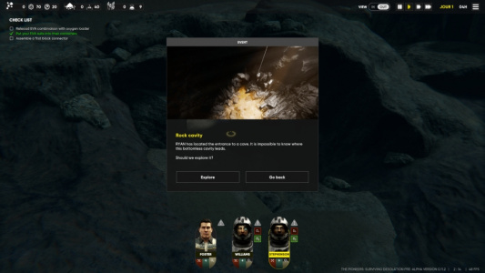 拓荒者：生存的荒凉