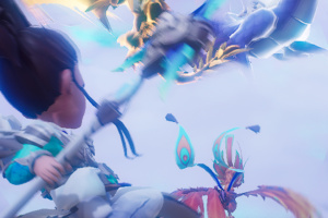 天仙月手游官方正版