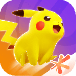 宝可梦大集结华为版