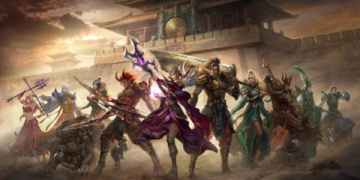 原始传奇手游所有版本大全