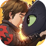 驯龙高手旅程手游正版