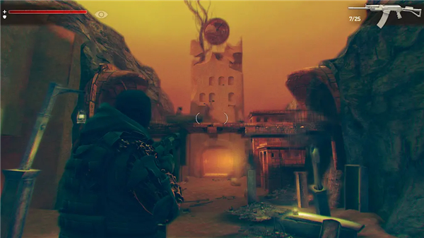 疯狂之墙2汉化版