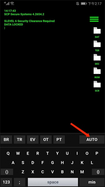 geektyper模拟黑客软件手机版