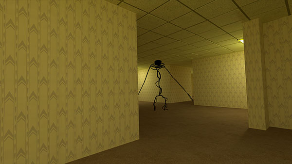 后室多人联机版