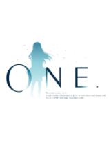 ONE.