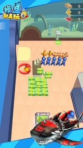 摸鱼就是玩官方版