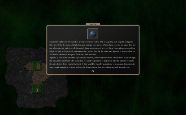 极乐世界的征服5