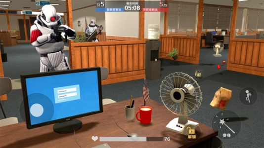 天线宝宝躲猫猫官方版