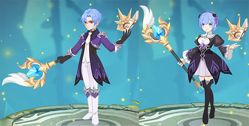 云上城之歌国际服