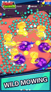 孤独的幸存者游戏