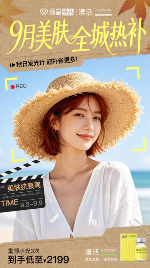新氧医美官方版