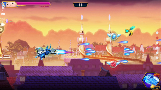 猪猪侠之勇闯太空