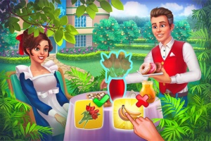 隐藏的酒店官方版(Hidden Hotel)