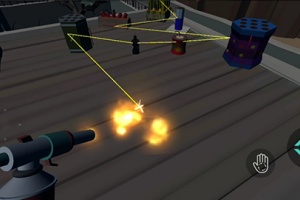 烟花模拟器3D官方正版