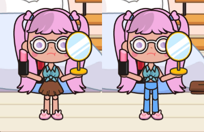 米加小镇世界树屋