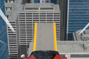 斜坡大冲刺官方最新版