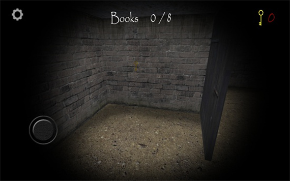 兰德里纳河的地下室官方正版